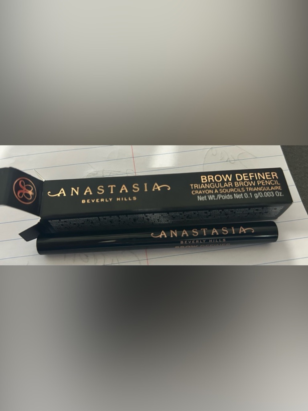 Anastasia Beverly Hills Brow Definer!!!